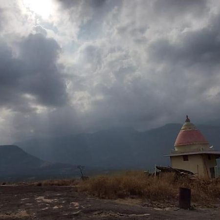 Marayoor Tourist Home Munnar Dış mekan fotoğraf