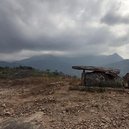 Marayoor Tourist Home Munnar Dış mekan fotoğraf