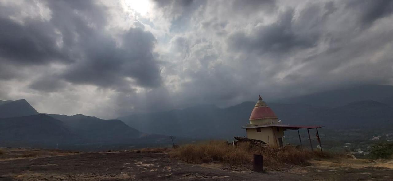 Marayoor Tourist Home Munnar Dış mekan fotoğraf